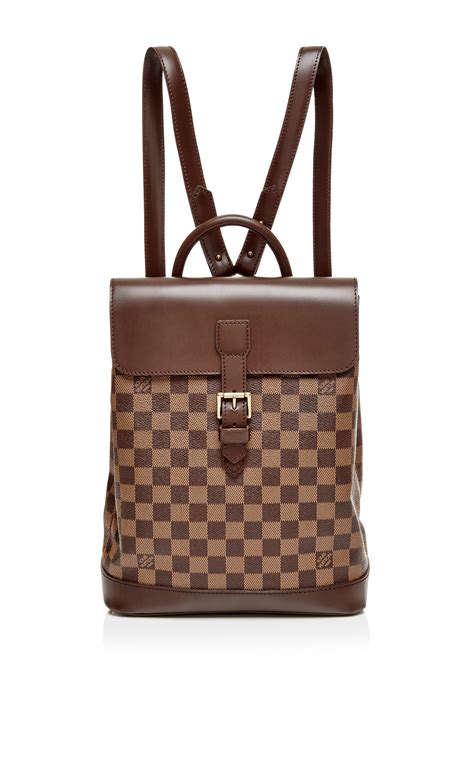 louis vuitton new york soho|louis vuitton soho backpack.